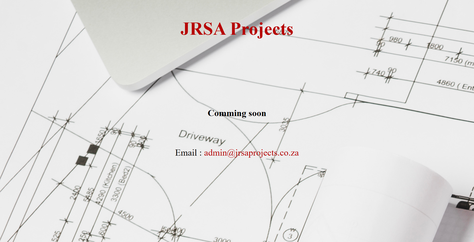 JRSA Projects