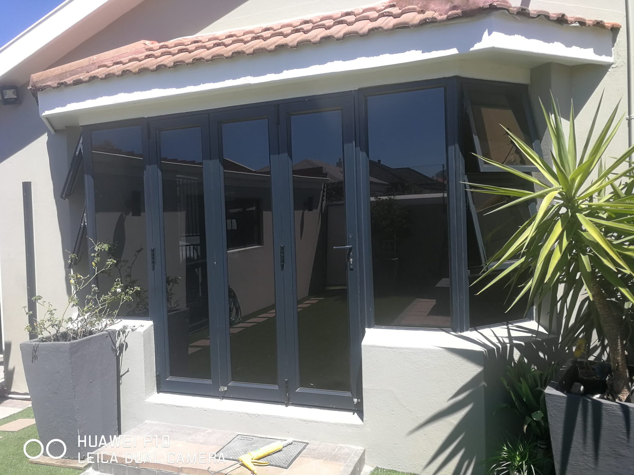 Brotherhood Aluminium Project