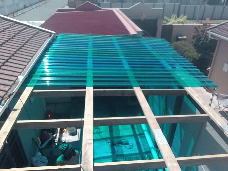 Installation Process