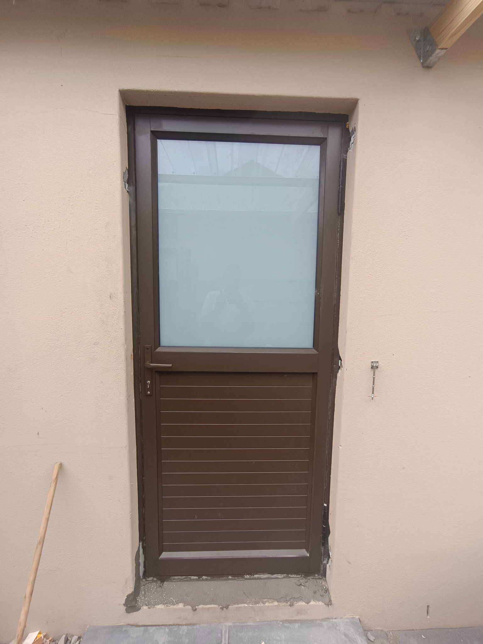 Brotherhood Aluminium Project