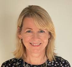 Caroline Berry