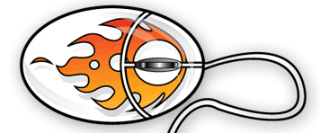 Creative Computers Logo