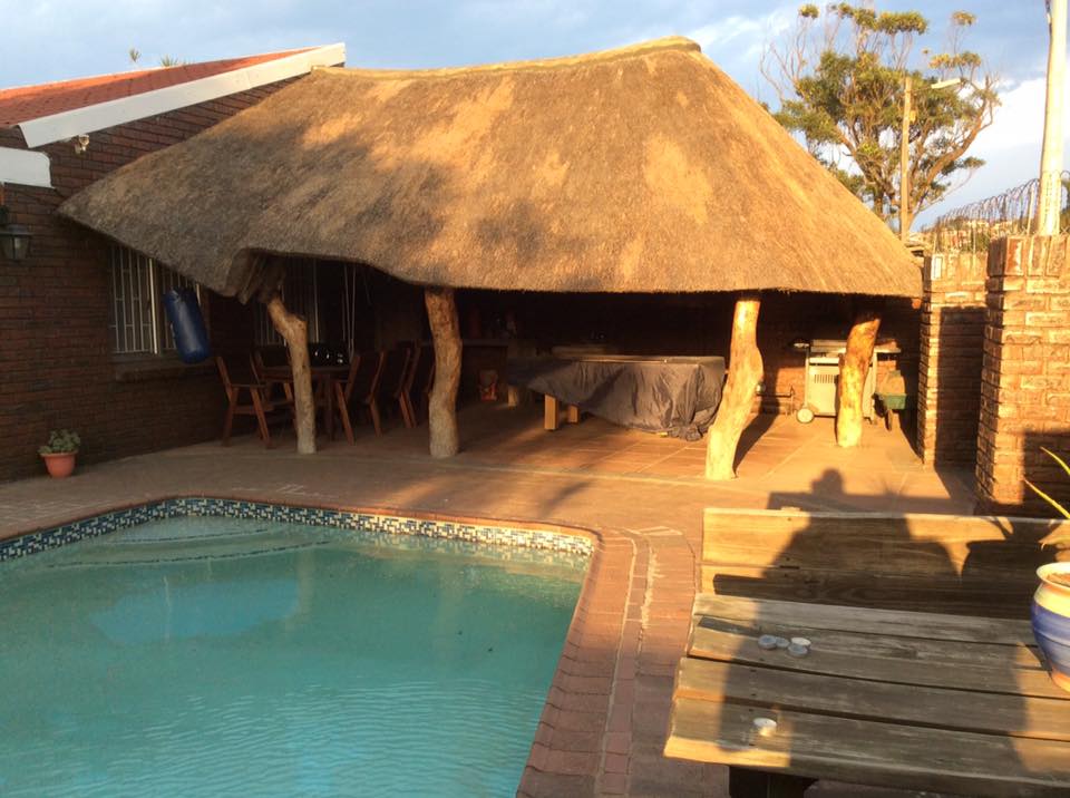 Decking project
