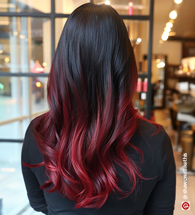 Hair Color