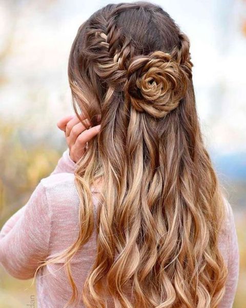 Hair Style