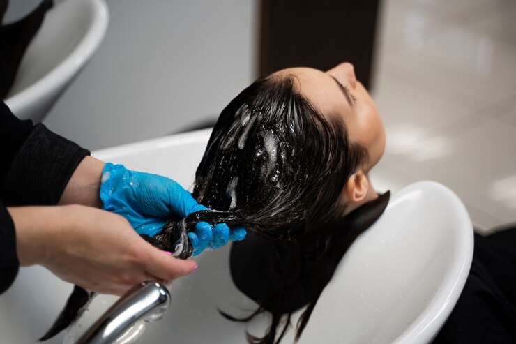 Hair Treatment