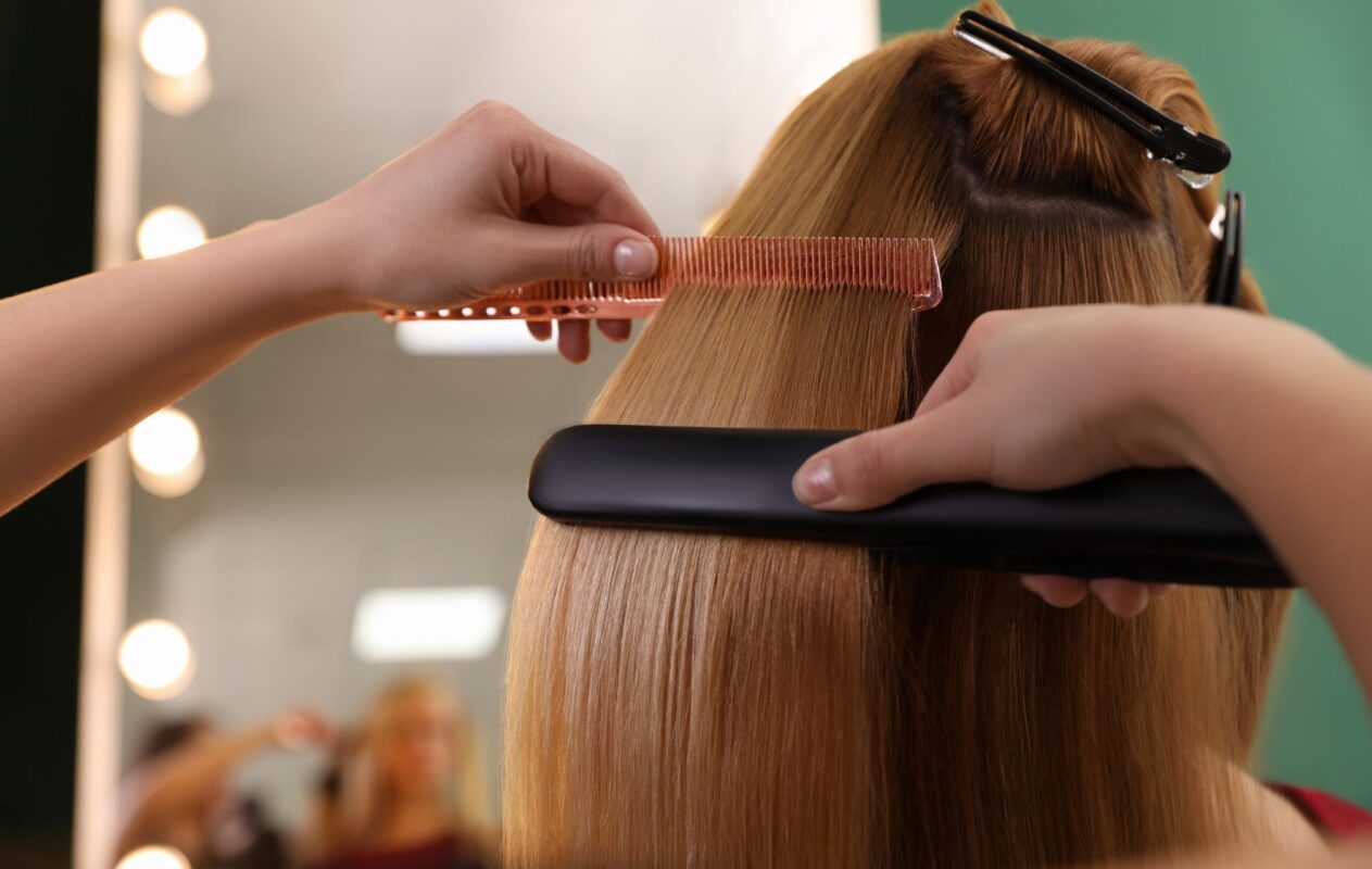 Hair Treatment