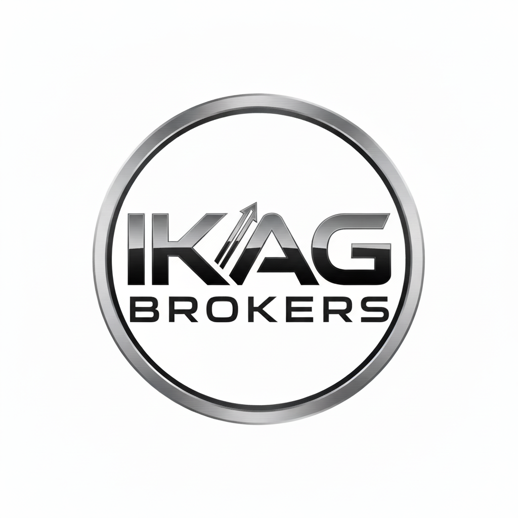 IKAG Logo