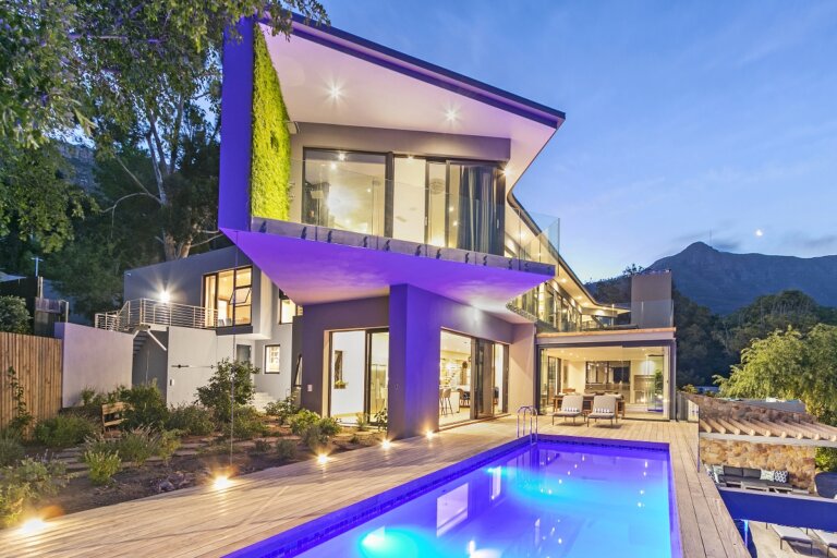 Constantia Estate