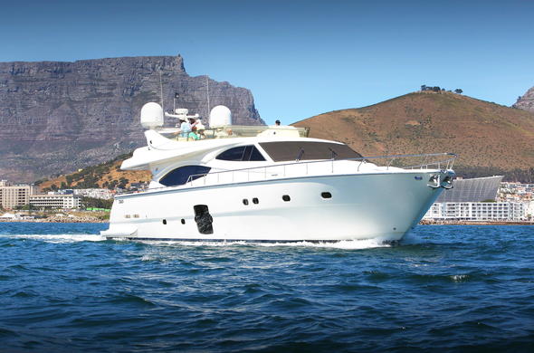 Yacht Experience