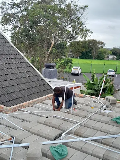 Commercial Electrical