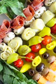 Appetizers