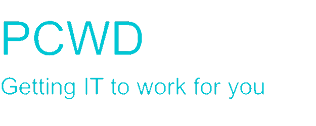 PCWD Logo